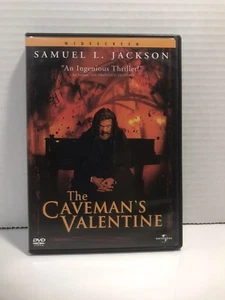 The Caveman's Valentine (DVD, 2001) - Picture 1 of 2