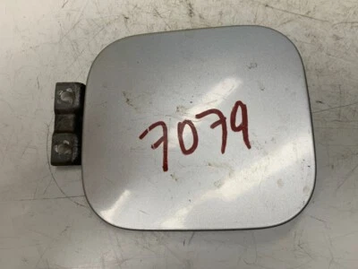 Honda CR-V 1997 1998 1999 2000 2001 tapa de puerta de llenado de combustible de gasolina OEM Foto 1 de 2