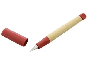 Lamy ABC Füller Füllhalter Anfänger LINKSHÄNDER Rot Neu - Bild 1 von 2
