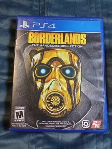Borderlands The Handsome Collection [ Borderlands 2 + Pre-Sequel] (PS4) - Bild 1 von 6