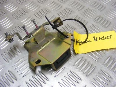 Soporte de tanque de combustible delantero Sprint ST 1050 genuino Triumph 2008-2011 A273 Foto 1 de 3