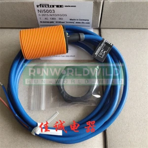 1PC New For IFM NI5003 sensor proximity switch - Afbeelding 1 van 1