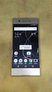 TG751 Sony Xperia XA1 G3121 MOBILE PHONE READ DESCRIPTION - Picture 1 of 5