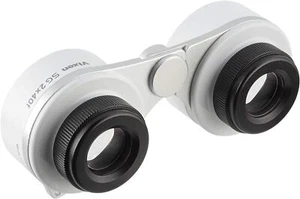 Vixen Constellation Starry SG2x40f 19174 Sky Binoculars  - Picture 1 of 7