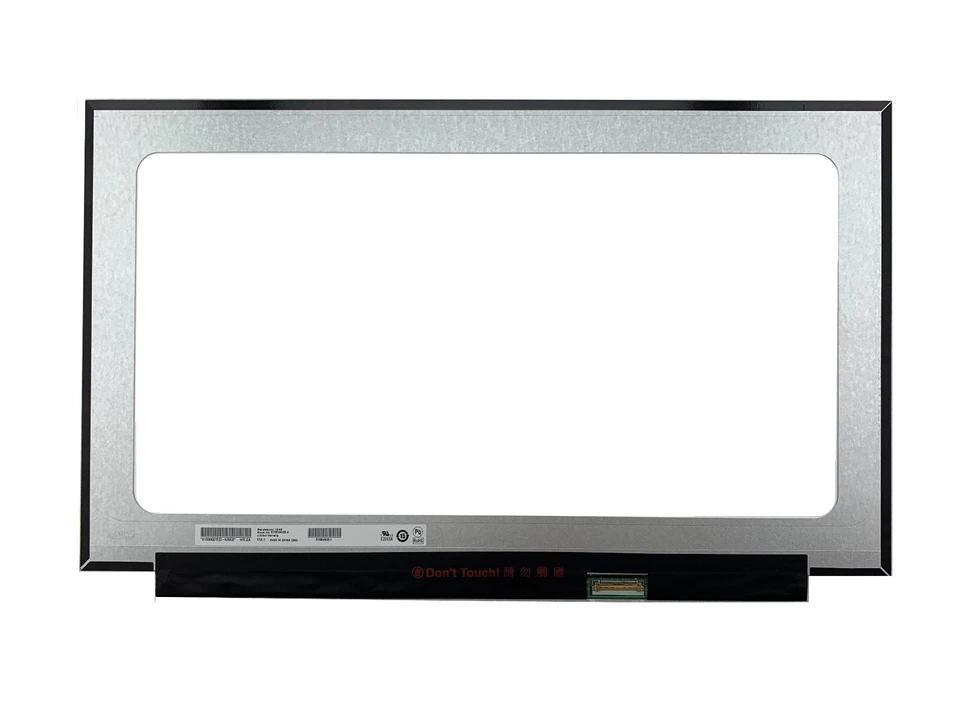 New HP P/N M29204-001 15.6" FHD LCD Screen 15-DW3032CL 15-DW3052CL L17972-001 - Image 1 of 3