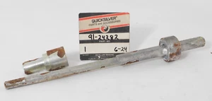 Mercury Vise Stand and Main Bearing Driver Head Tool 91-24282- Mark 6 5, KF5 KF3 - Bild 1 von 6