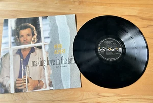 HERB ALPERT - MAKING LOVE IN THE RAIN (12"-Mix)  / PaulDakeyne Megamix 12"-rar - Bild 1 von 2