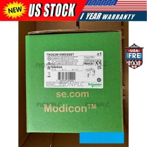 1 PCS FOR SND TM262M15MESS8T  US Free TAX - Picture 1 of 1