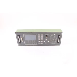 Trw NTR1X00W1 Stud Welder Control Panel Used UMP - Imagen 1 de 9