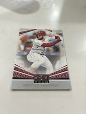 2019 TOPPS STADIUM CLUB “BEAM TEAM” BRYCE HARPER