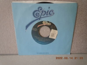 RAYE,COLLIN 7" vinyl...I WANT YOU BAD/LET IT BE ME...EPIC...M-...'92 - Picture 1 of 2