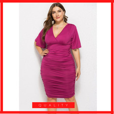 50 vestidos de fiesta para gorditas: ¡diseños que gritan tendencia!