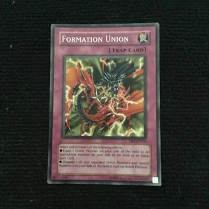 YUGIOH Formation Union DR1-EN104 - Picture 1 of 2