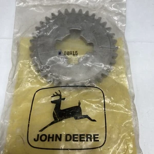 John Deere M82815 Getriebe - Bild 1 von 5