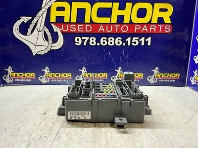 ✅Caja de fusibles cabina interior derecha Acura TSX 2009-2014 2,4 L SW TL7-A120 LQ OEM ✅ Foto 1 de 4