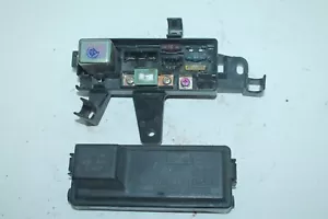 94 95 96 97 HONDA ACCORD 2.2 VTEC ABS Motor Engine Relay Fuse Box 38230-SV4-003 - Picture 1 of 6