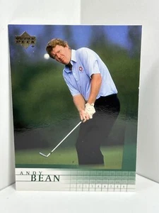 2001 Upper Deck #52 Andy Bean - Picture 1 of 2