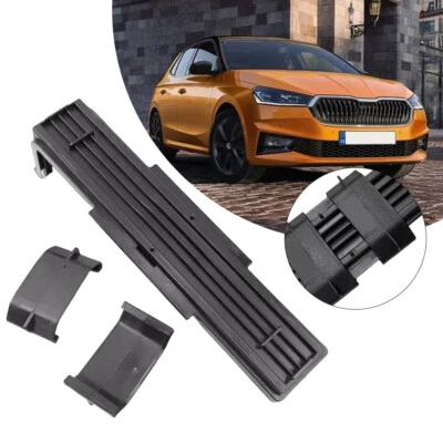 Pollenfiltergehäuse Rahmen Deckel für Seat Ibiza VW Polo Audi Skoda -6Q0819422A - Bild 1 von 4