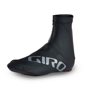 Giro Blaze Cycling Shoe Cover / Overshoes - Water Resistant