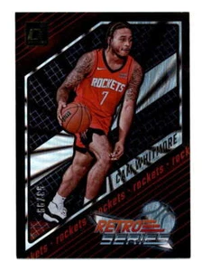 CAM WHITMORE 2023/24 DONRUSS #7 RETRO SERIES HOLO LASER ROOKIE #53/99 BF7231 - Picture 1 of 1