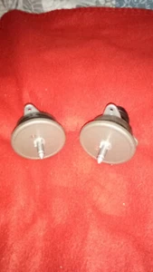 akai reel to reel parts./table parts/parting out ex cond/1710w - Picture 1 of 2
