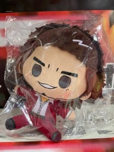 Yakuza Ryu Ga Gotoku Ichiban Kasuga Plush Doll Pirates Mochidoru Don Quixote New - Picture 1 of 3