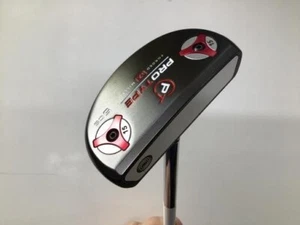 ODYSSEY PROTYPE ix #5CS 34in Putter RH No Head Cover Free Shipping - Picture 1 of 5