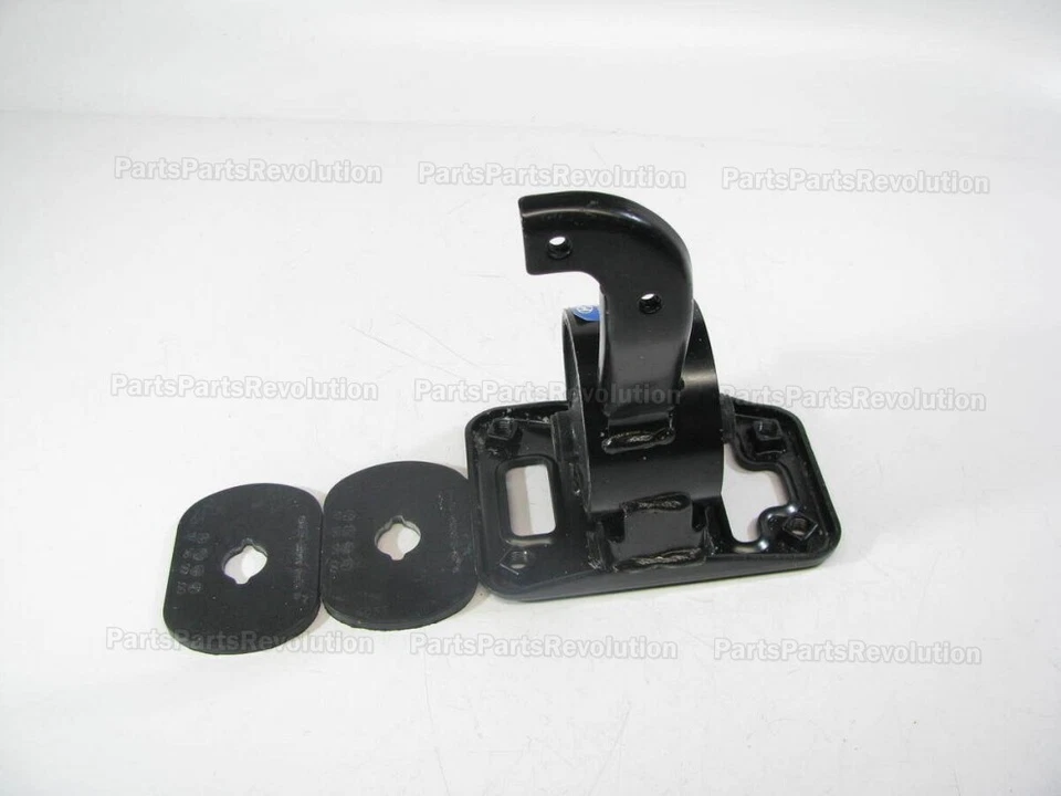 GENUINO Soporte de montaje Trans 2183034600 izquierdo para Hyundai Sonata 1992-1996 Foto 1 de 1