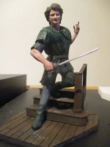 Robin williams pan figurine - Foto 1 di 6