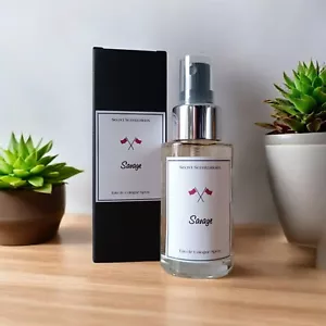 MENS EAU DE COLOGNE LUXURY FRAGRANCE SCENTS PERFUM Gift PERFUME - Picture 1 of 7