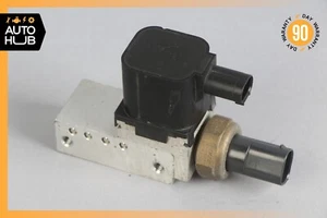 03-11 Mercedes W211 E55 AMG E550 Air Airmatic Suspension Valve Block OEM - Picture 1 of 9