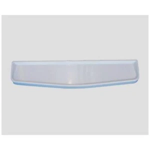 SANIT Waschtischablage 1100/1 weiß - Bild 1 von 2