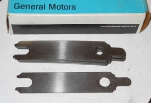 NOS 1964-72 GM Starter Shim .015" - Picture 1 of 1