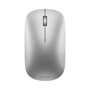 Huawei Metal wheel Wireless Bluetooth Mouse mice 2nd Youth for Matebook laptop - Picture 1 of 10