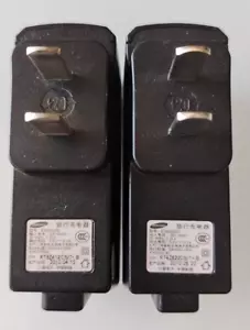 Samsung ATADS20C 5.0V-0.7A Cell Phone Chargement Head Travel Chargeur - Imagen 1 de 4