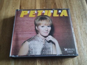 PETULA CLARK 3 CD READER'S DIGEST Top Zustand - Bild 1 von 4