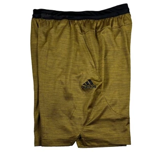 Adidas Basketball Shorts Herren M Aeroready Axis Knit 3.0 Activewear Training NEU - Bild 1 von 6