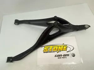 Can-Am Maverick R 2024 2025 A-Arm Right Passenger Side Front Lower 715010028 - Picture 1 of 7