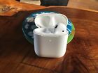 Apple air pod 2nd generation with charging case.Right side only.