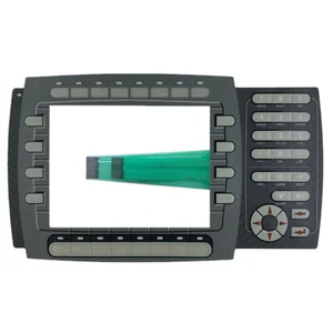 Keypad Membrane Beijer MAC E1060 K60 New 90 days warranty - Picture 1 of 5
