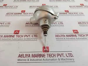 ALFA LAVAL 1764391-01 Temperature Sensor - Picture 1 of 8