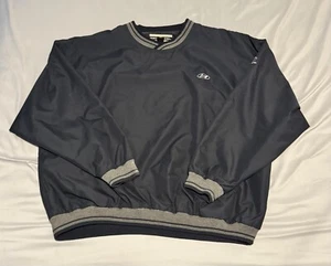 North End Hyundai Windbreaker Shirt XXL - Picture 1 of 4