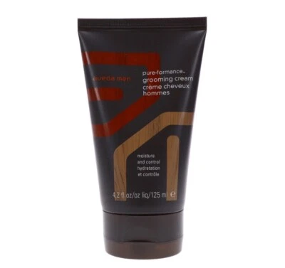 Aveda Pure Formance Grooming Cream 4.2 Oz 125 ml BRAND NEW - Image 1 of 2