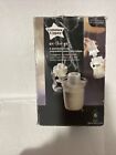 Tommee Tippee Closer To Nature Milk Powder 5 Dispensers Fits 8 Scoops *OPEN BOX