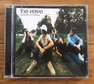 THE VERVE - Various CDs - Priced Individually *Part of BUY ANY 3 FOR 2 OFFER - Foto 1 di 9