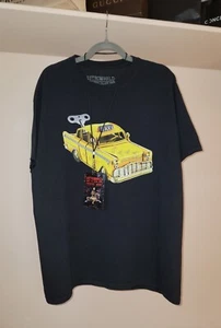 Cactus Jack Astroworld Tour One Night Only Shirt & Concert Merch Package *RARE* - Picture 1 of 12
