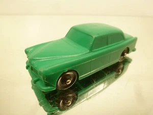 GALANITE SWEDEN VOLVO AMAZON - VINYL -GREEN L10.0cm- GOOD CONDITION - 276 - Imagen 1 de 6