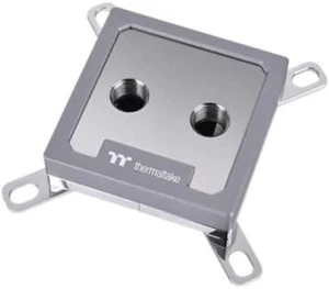 Thermaltake Pacific W8 CPU Water Block (LGA 1700 Ready) - Picture 1 of 6