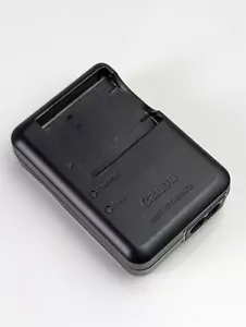 Genuine OEM Canon CB-2LAE 4.2V Battery Charger for Canon Power-Shot Cameras - Imagen 1 de 7