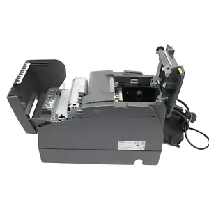 Epson TM-H6000II Multifunktions-Bondrucker M147C - Bild 1 von 4